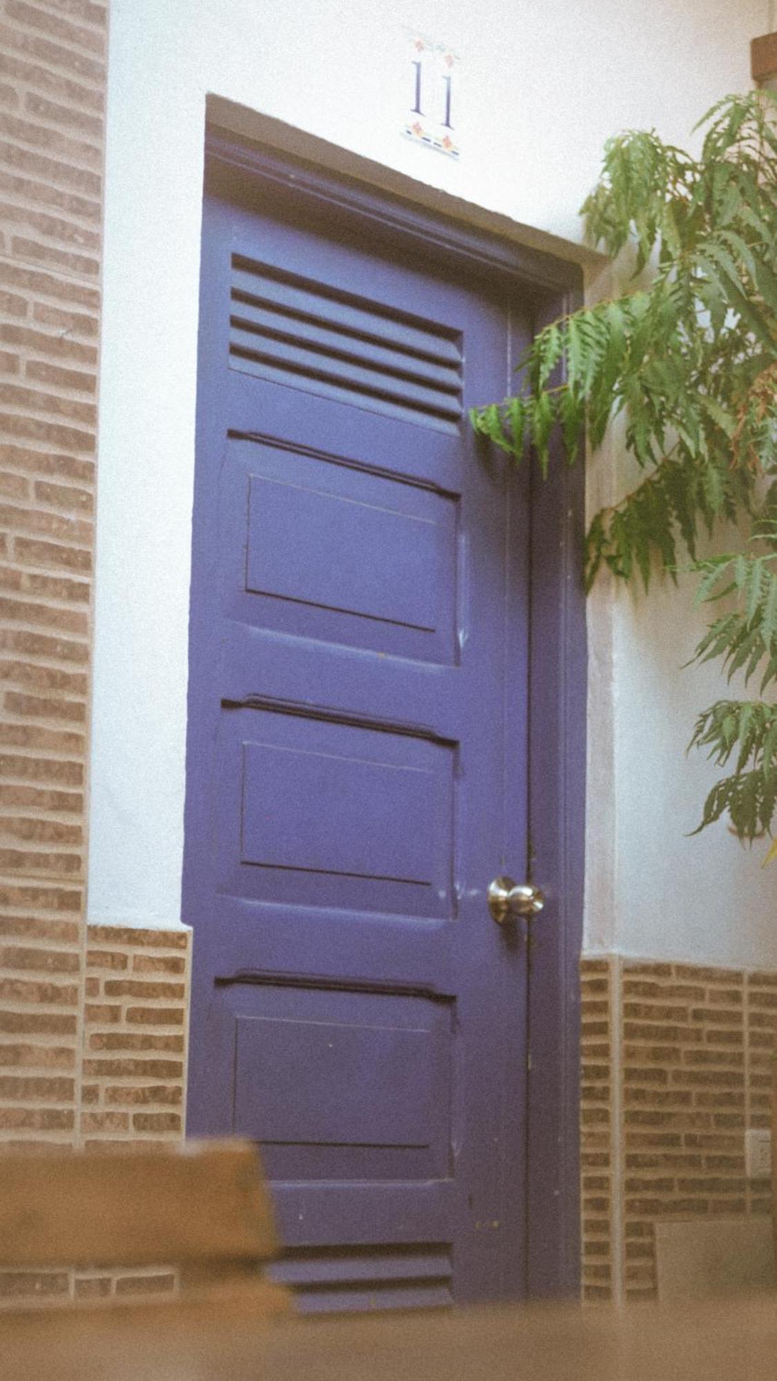 Hotel Luna Llena Getsemani Cartagena