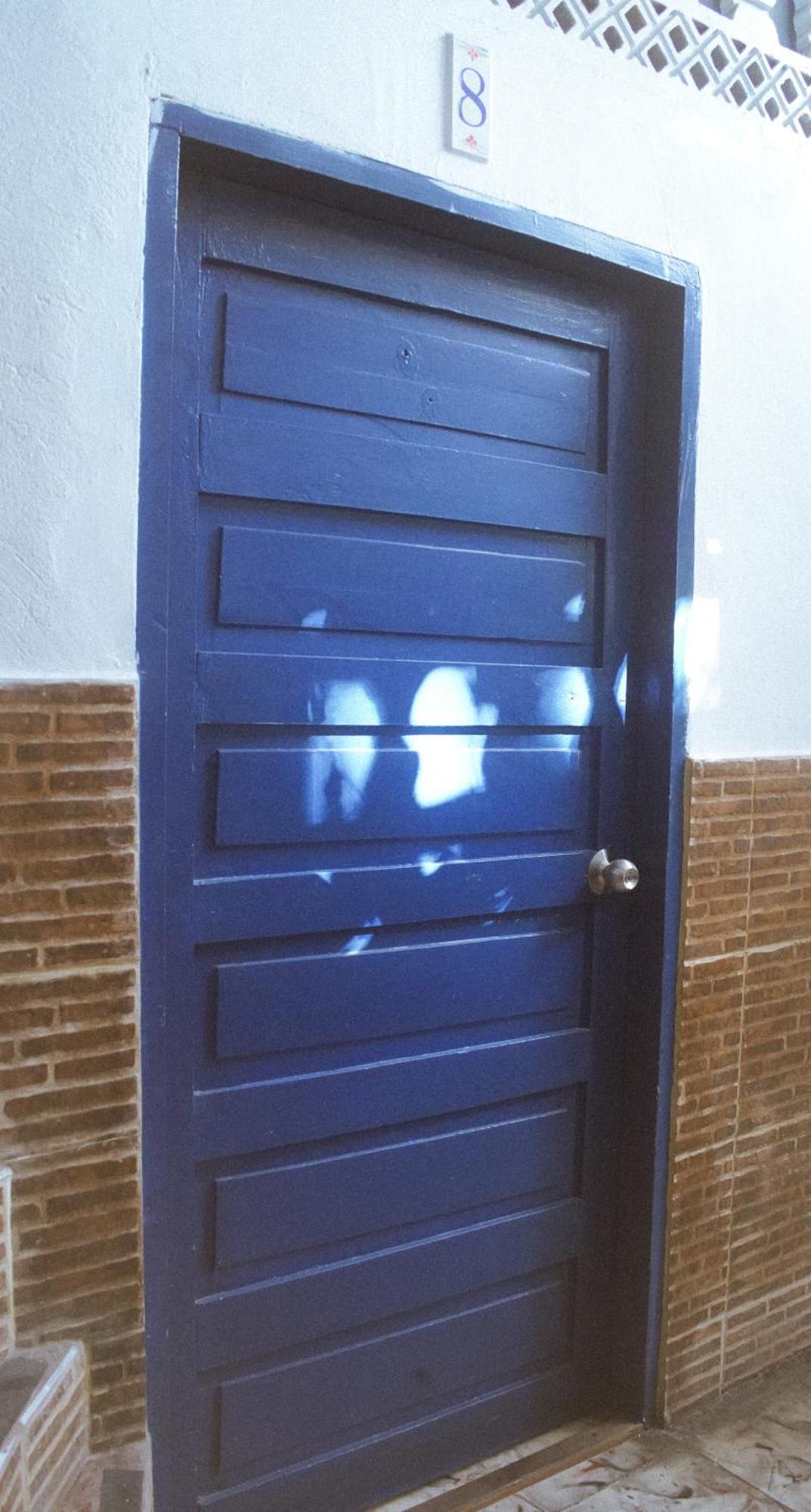 Hotel Luna Llena Getsemani *