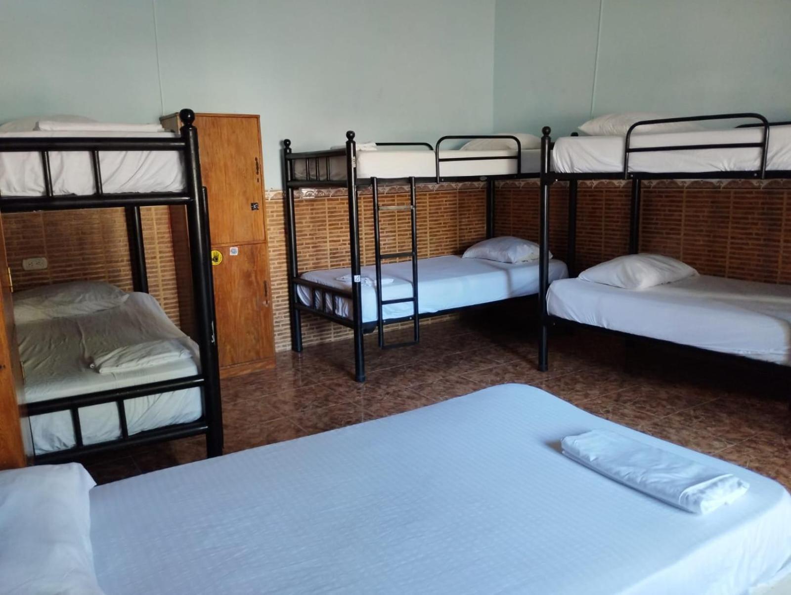 Hotel Luna Llena Getsemani *